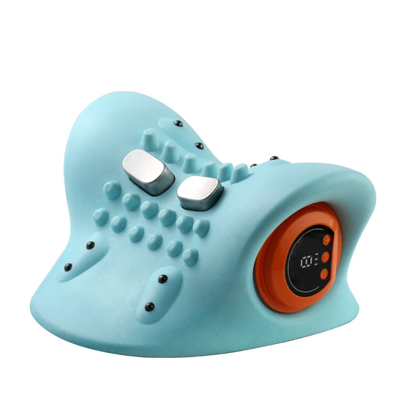 ZenNeck Pro™ 4-in-1 Massager
