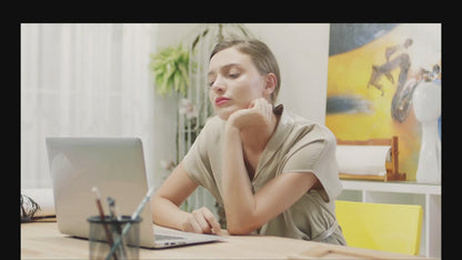 ZenNeck™ - Cervical Traction Device